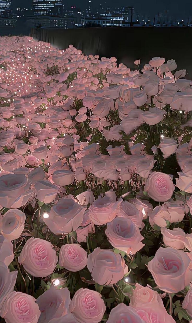 Secret Garden's Enchanted Bouquet